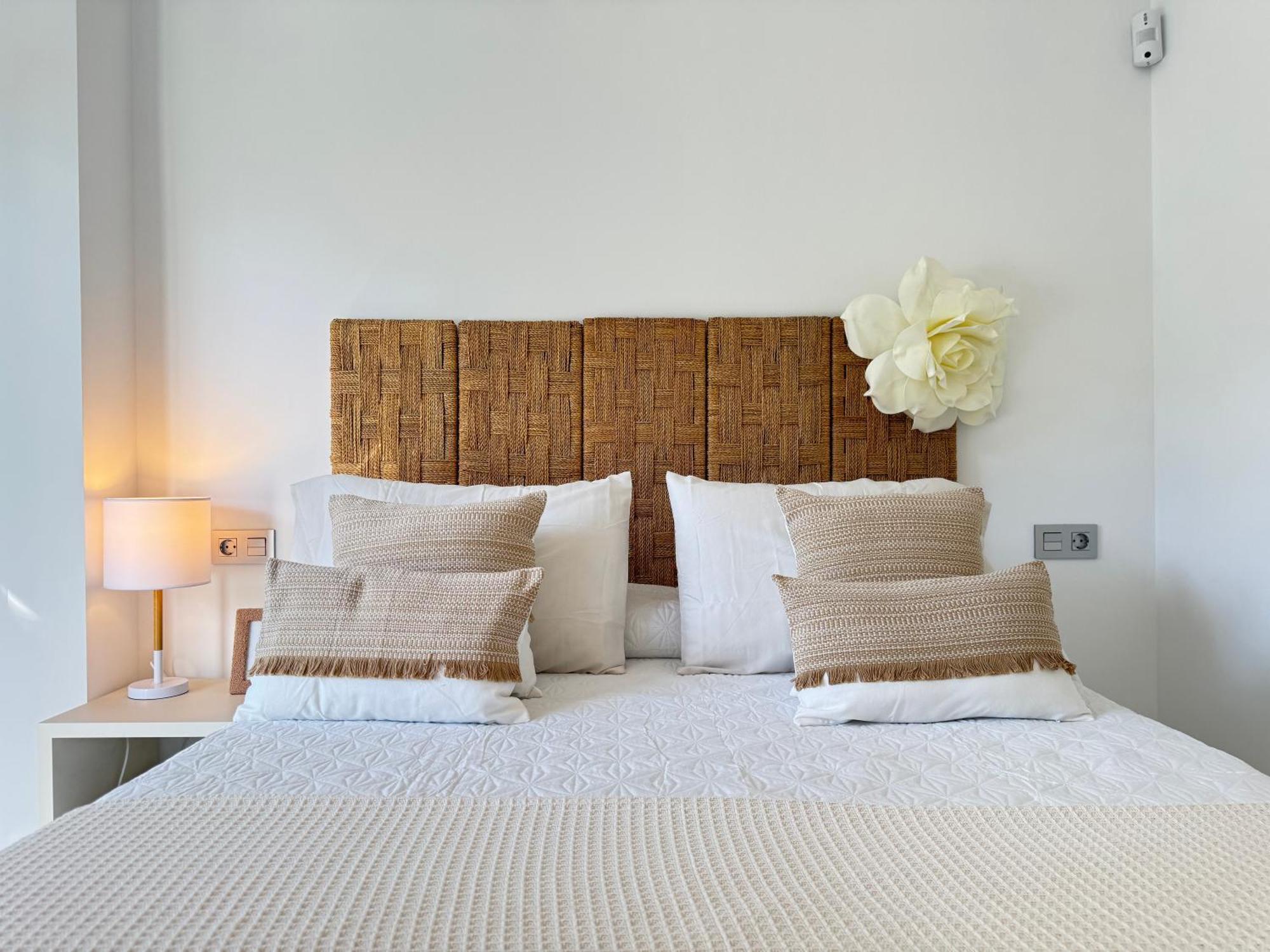 Center Of Ii - Eaw Homes Apartment Marbella