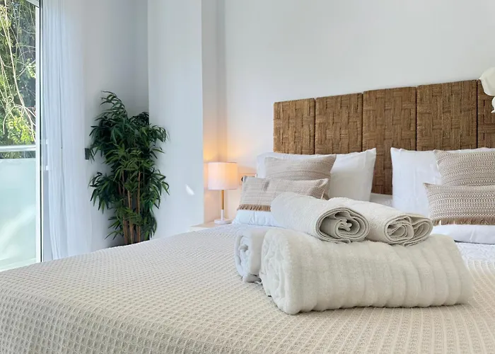Center Of Marbella II - Eaw Homes