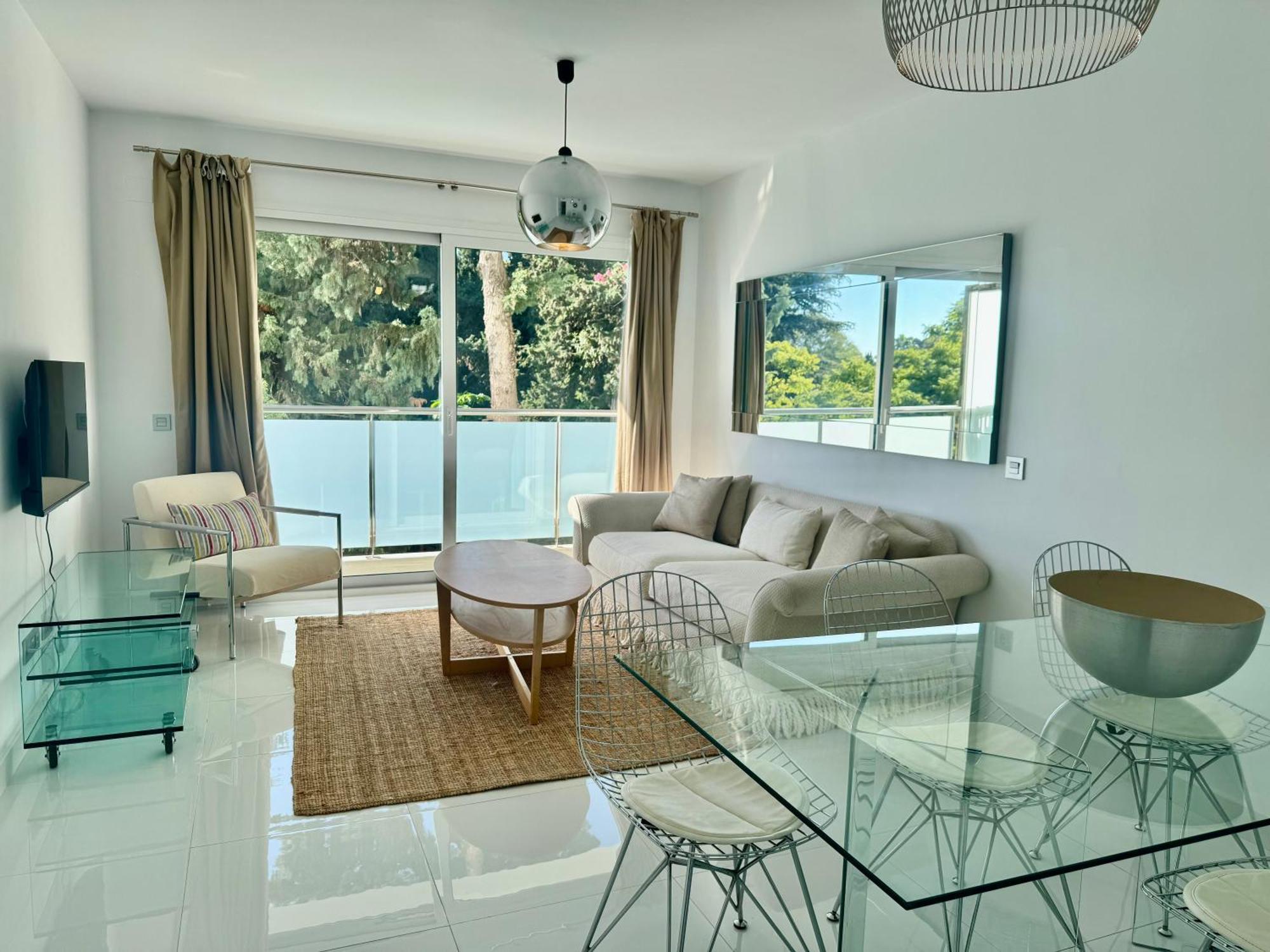 Center Of Ii - Eaw Homes * Marbella