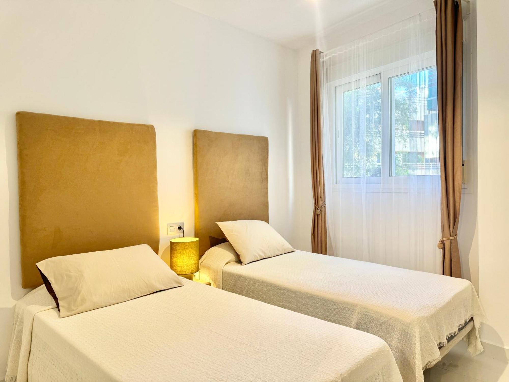 Apartment Center Of Ii - Eaw Homes Marbella