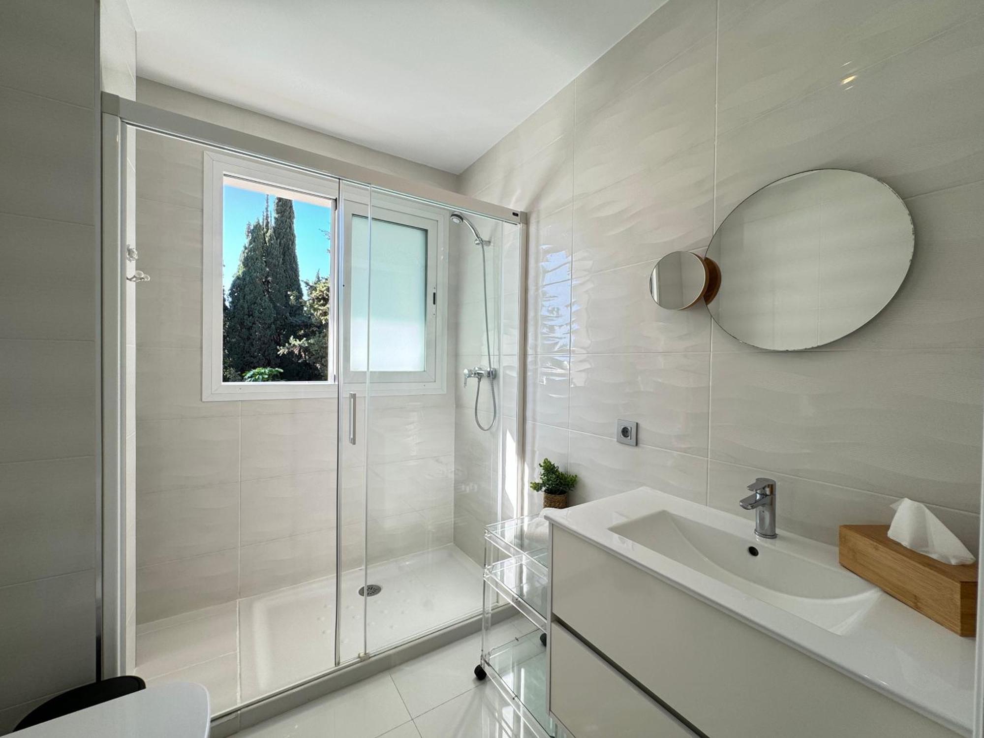 Center Of Ii - Eaw Homes Apartment Marbella